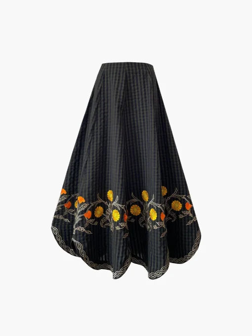Trompo Skirt