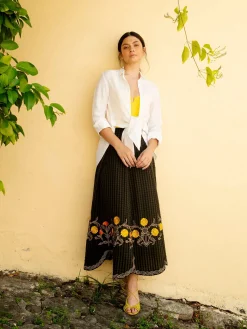 Trompo Skirt