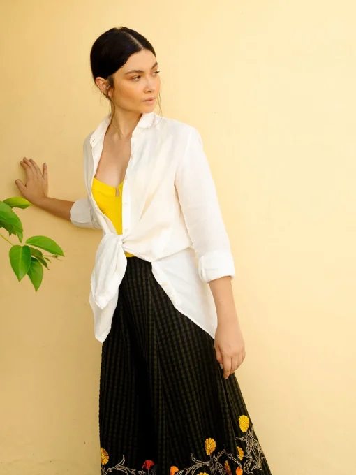 Trompo Skirt