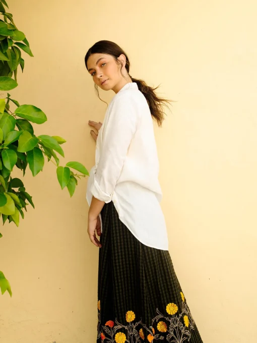 Trompo Skirt