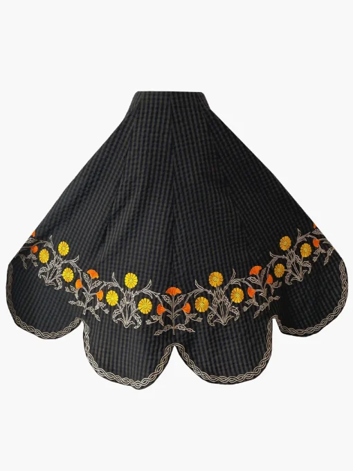 Trompo Skirt