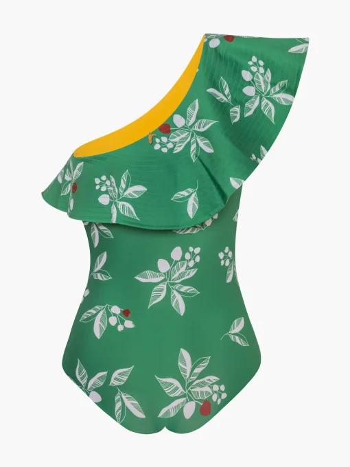 Tucan One Piece