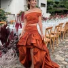 Tuja Gown