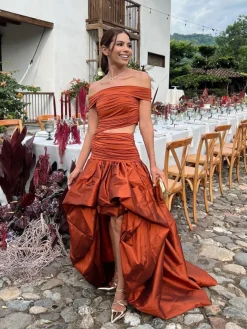 Tuja Gown