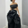 Tuja Gown