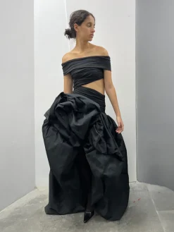 Tuja Gown