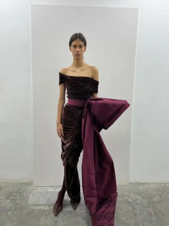 Tujisla Dress