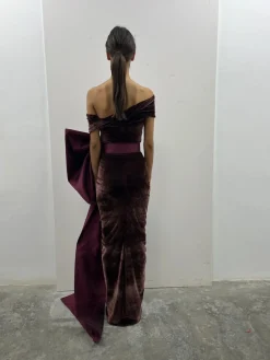 Tujisla Dress
