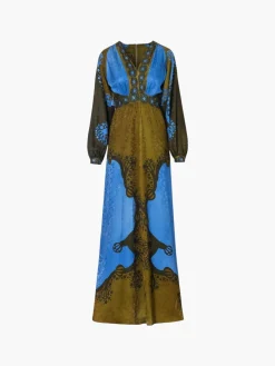 Tulipa Dress