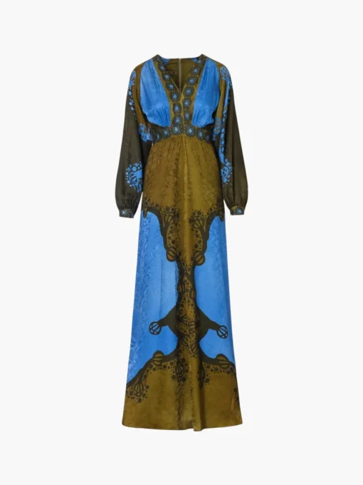 Tulipa Dress