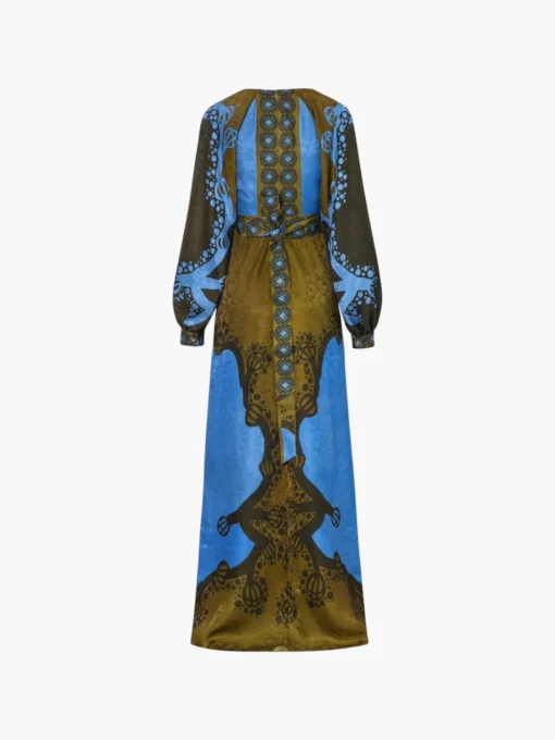 Tulipa Dress