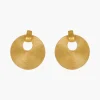 Tuyuca Earrings