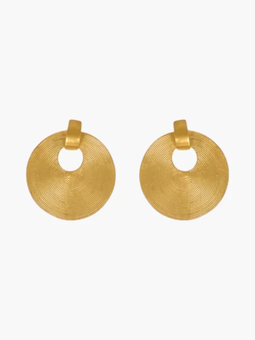 Tuyuca Earrings