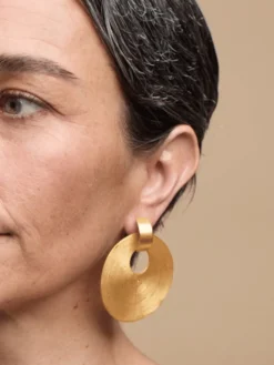 Tuyuca Earrings