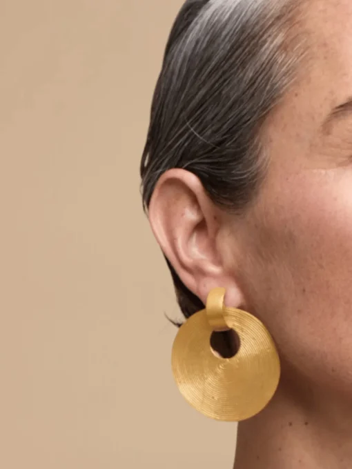Tuyuca Earrings