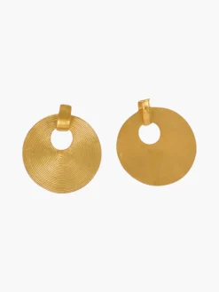 Tuyuca Earrings