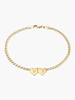 Twin Flame Valerie Bracelet