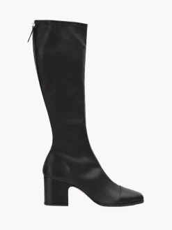 Twist Boots