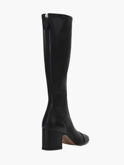 Twist Boots