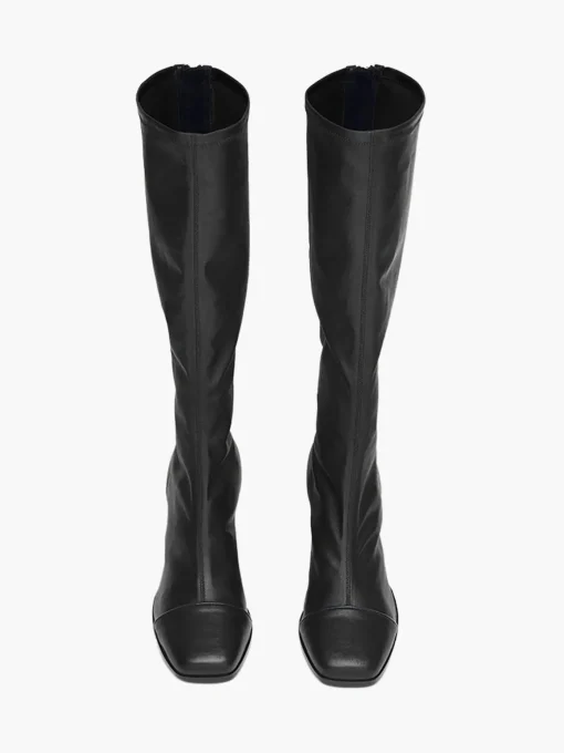 Twist Boots