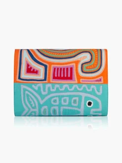 Udu Kuna Clutch