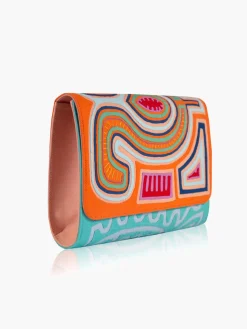 Udu Kuna Clutch