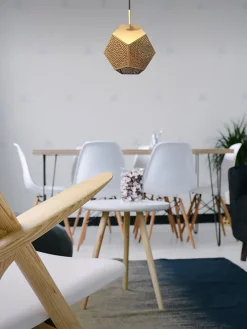 Ula Pendant Light