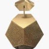 Ula Semi-Flush Mount Light