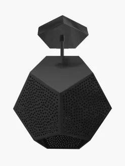 Ula Semi-Flush Mount Light