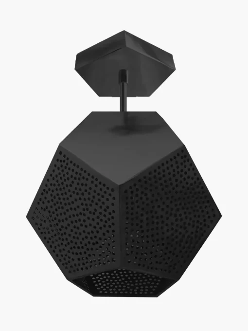Ula Semi-Flush Mount Light