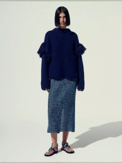 Ushnu Sweater