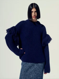 Ushnu Sweater