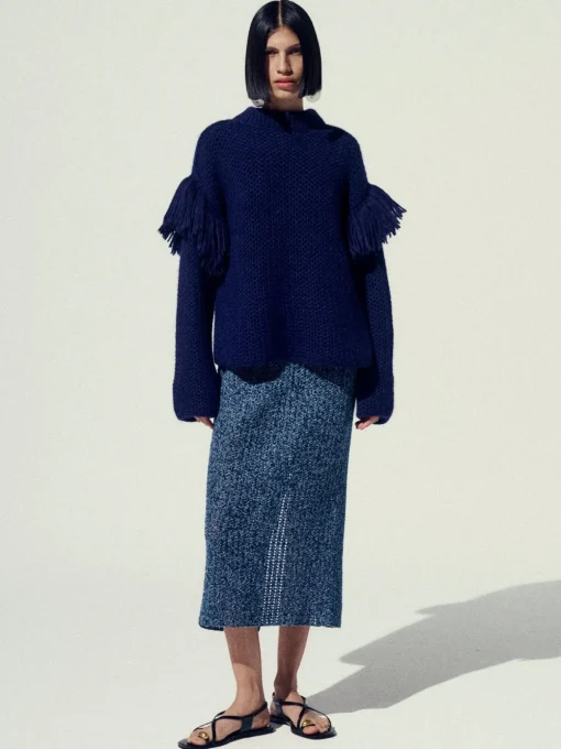 Ushnu Sweater