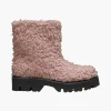 Varuna Boot Shearling