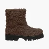 Varuna Boot Shearling