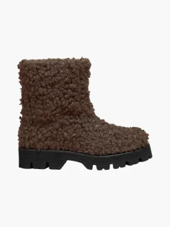 Varuna Boot Shearling