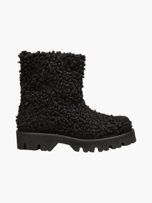 Varuna Boot Shearling