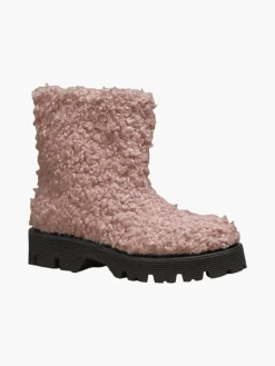 Varuna Boot Shearling
