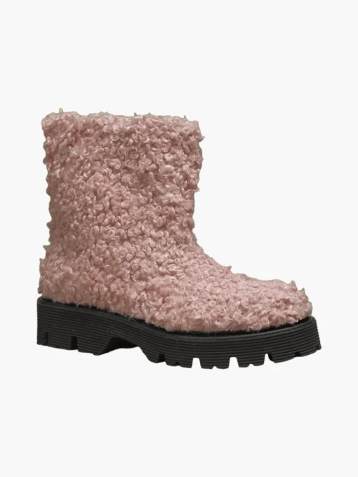 Varuna Boot Shearling