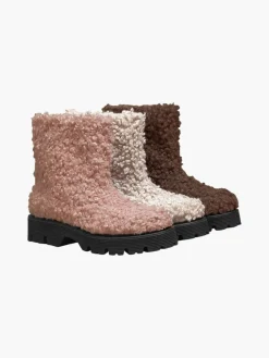 Varuna Boot Shearling