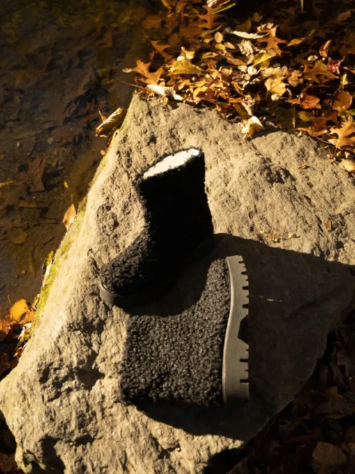 Varuna Boot Shearling
