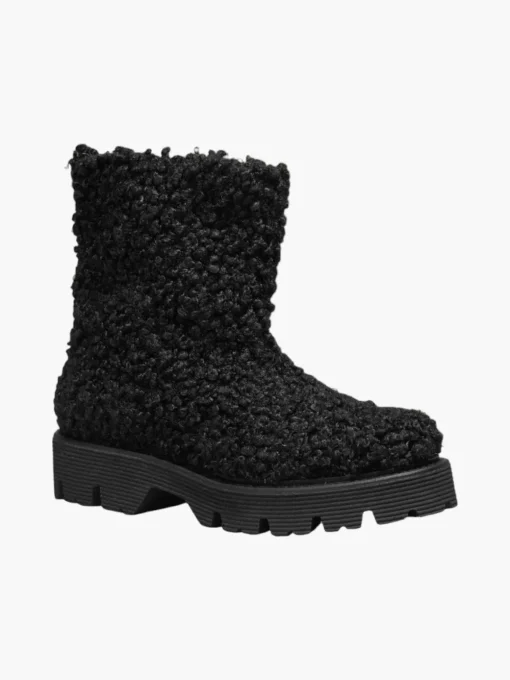 Varuna Boot Shearling