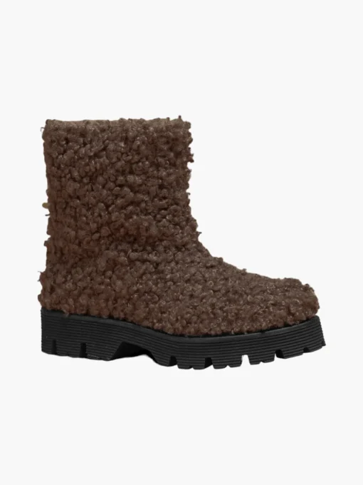 Varuna Boot Shearling