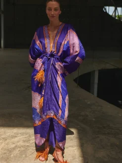 Verbena Dress