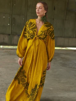 Vestido Diantu
