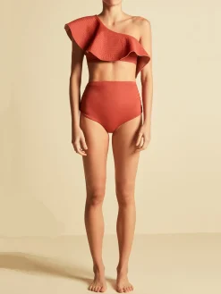 Victoria Vintage Bottom