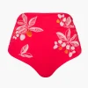 Victoria Vintage Bottom Embroidered