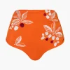 Victoria Vintage Bottom Embroidered