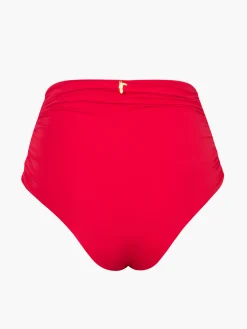 Victoria Vintage Bottom Embroidered