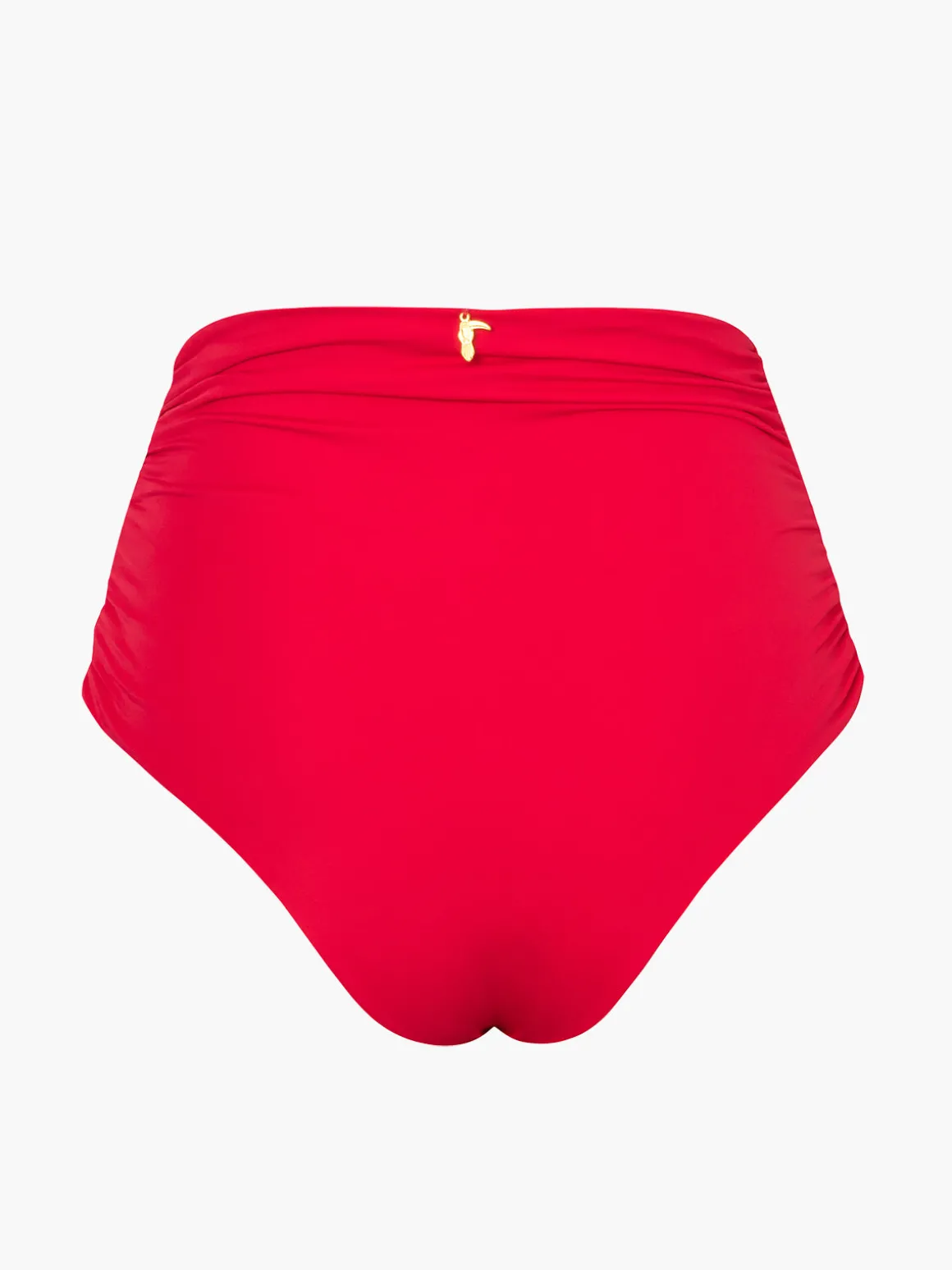 Victoria Vintage Bottom Embroidered